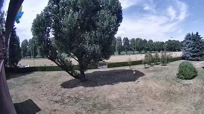 immagine della webcam nei dintorni di Milano Magenta: webcam Passirana