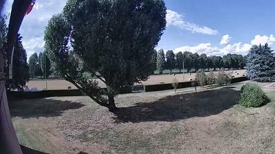 immagine della webcam nei dintorni di Milano Centro Direzionale: webcam Passirana