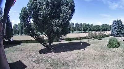 immagine della webcam nei dintorni di Milano Turro: webcam Passirana