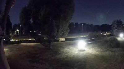 immagine della webcam nei dintorni di Milano Parco Trenno: webcam Passirana