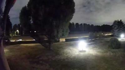 immagine della webcam nei dintorni di Milano Parco Lambro: webcam Passirana