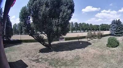 immagine della webcam nei dintorni di Milano Santa Rita: webcam Passirana