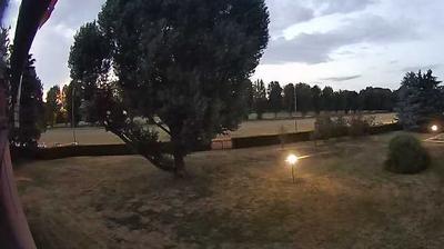 immagine della webcam nei dintorni di Milano Santa Rita: webcam Passirana