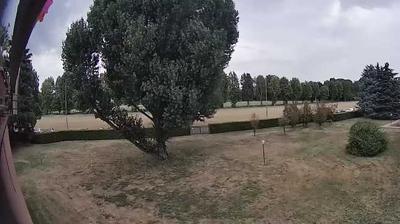 immagine della webcam nei dintorni di Milano Centro Direzionale: webcam Passirana