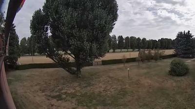 immagine della webcam nei dintorni di Milano Lotto: webcam Passirana