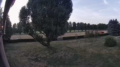 immagine della webcam nei dintorni di Milano Lancetti: webcam Passirana