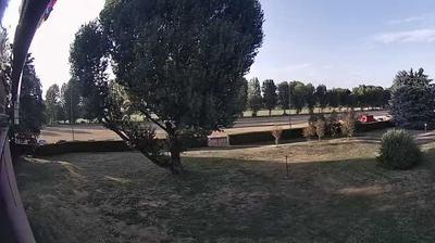 immagine della webcam nei dintorni di Milano Moscova: webcam Passirana