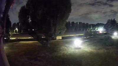 immagine della webcam nei dintorni di Milano Parco Bosco in città: webcam Passirana