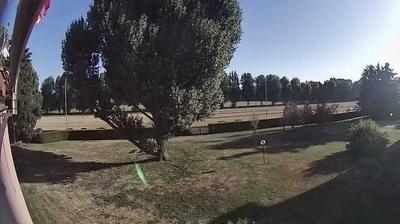 immagine della webcam nei dintorni di Milano Lazzaretto: webcam Passirana