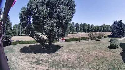 immagine della webcam nei dintorni di Milano Quinto Romano: webcam Passirana