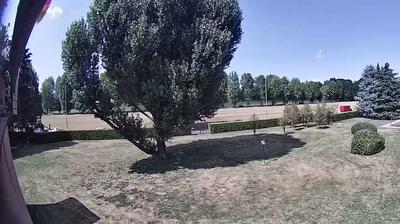 immagine della webcam nei dintorni di Milano Grigioni: webcam Passirana