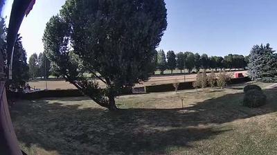 immagine della webcam nei dintorni di Milano San Marco: webcam Passirana