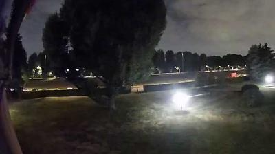 immagine della webcam nei dintorni di Milano Solari: webcam Passirana