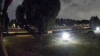 immagine della webcam nei dintorni di Milano Lazzaretto: webcam Passirana