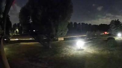 immagine della webcam nei dintorni di Milano Moscova: webcam Passirana