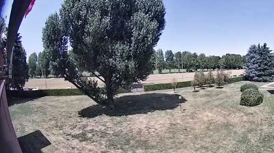 immagine della webcam nei dintorni di Milano Pagano: webcam Passirana