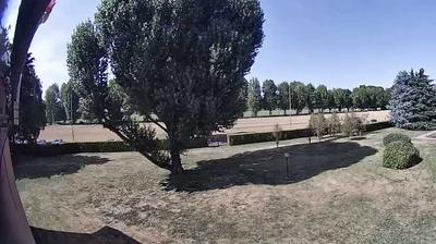 immagine della webcam nei dintorni di Milano Parco Bosco in città: webcam Passirana