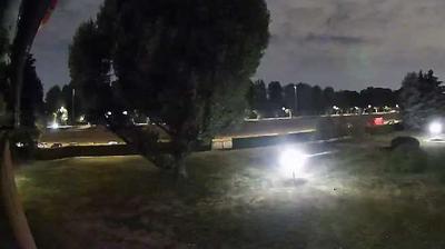 immagine della webcam nei dintorni di Garbagnate Milanese: webcam Passirana
