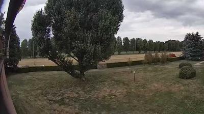 immagine della webcam nei dintorni di Milano Inganni: webcam Passirana