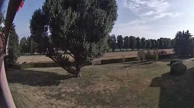 immagine della webcam nei dintorni di Milano Inganni: webcam Passirana