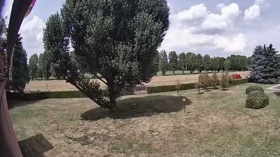 immagine della webcam nei dintorni di Milano Zona 8: webcam Passirana