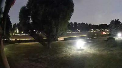 immagine della webcam nei dintorni di Milano Brera: webcam Passirana