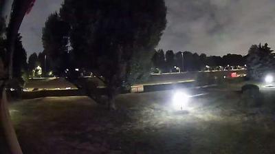 immagine della webcam nei dintorni di Milano Inganni: webcam Passirana