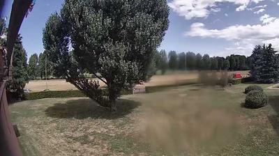 immagine della webcam nei dintorni di Milano Brera: webcam Passirana