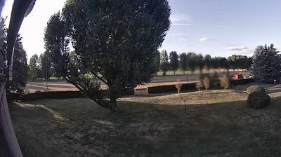 immagine della webcam nei dintorni di Milano Comasina: webcam Passirana