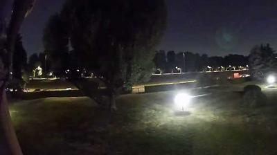 immagine della webcam nei dintorni di Milano Tre Torri: webcam Passirana