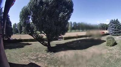 immagine della webcam nei dintorni di Milano Comasina: webcam Passirana