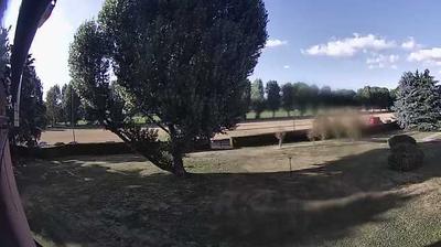 immagine della webcam nei dintorni di Milano Corsica: webcam Passirana