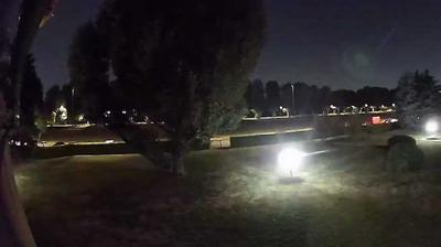 immagine della webcam nei dintorni di Milano Tortona: webcam Passirana