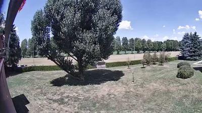 immagine della webcam nei dintorni di Milano Lodi: webcam Passirana