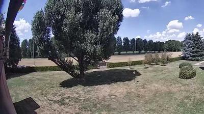 immagine della webcam nei dintorni di Milano Corsica: webcam Passirana