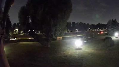 immagine della webcam nei dintorni di Milano Italia: webcam Passirana