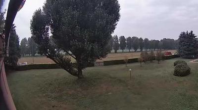 immagine della webcam nei dintorni di Milano Cavour: webcam Passirana