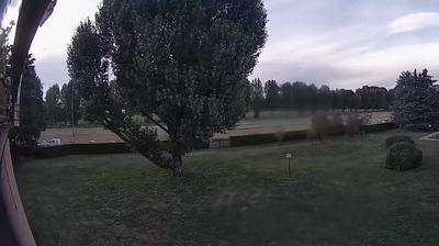 immagine della webcam nei dintorni di Milano Scala: webcam Passirana