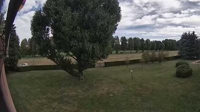 immagine della webcam nei dintorni di Milano Ponte Lambro: webcam Passirana