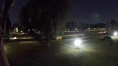 immagine della webcam nei dintorni di Milano Adriano: webcam Passirana
