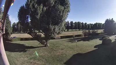 immagine della webcam nei dintorni di Milano Parco Nord: webcam Passirana