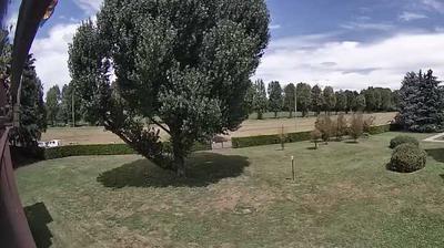 immagine della webcam nei dintorni di Milano Gallaratese: webcam Passirana