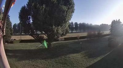 immagine della webcam nei dintorni di Milano Gallaratese: webcam Passirana