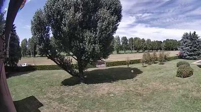 immagine della webcam nei dintorni di Lentate sul Seveso: webcam Passirana