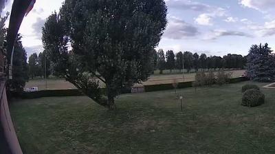 immagine della webcam nei dintorni di Milano Gallaratese: webcam Passirana