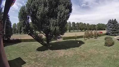 immagine della webcam nei dintorni di Milano Scala: webcam Passirana