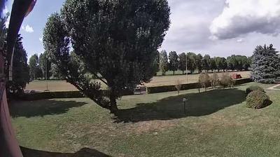 immagine della webcam nei dintorni di Milano Parco Nord: webcam Passirana
