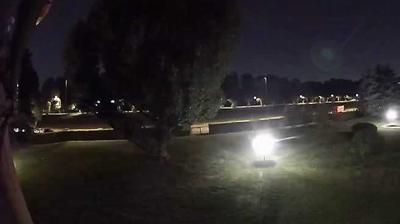 immagine della webcam nei dintorni di Milano Cavour: webcam Passirana
