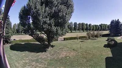 immagine della webcam nei dintorni di Milano San Marco: webcam Passirana