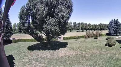 immagine della webcam nei dintorni di Milano Parco Nord: webcam Passirana